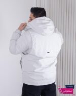 کاپشن مردونه وارداتی ژیله دارDJ/XINE/6537 - Image 15