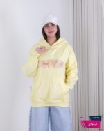 هودی اکلیلی TEEN STYLE/HY