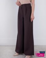 شلوار پارچه ای بگ سگک ONE MOR1362/V - Image 2