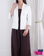کت دخترونه پشت زنجیری KENZO - Image 7