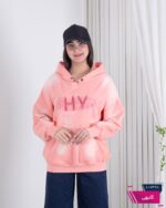 هودی اکلیلی TEEN STYLE/HY - Image 10