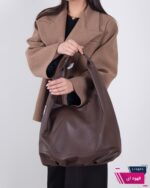کیف کشکولی تک بند 1231 - Image 2