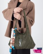 کیف جیر YSL  607 - Image 2