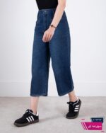 شلوار جین دخترونه واید MOBAMO/4106/3 - Image 4