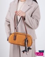 کیف جیر چارم دار 1234 - Image 4