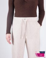 شلوار اسلش دخترونه سگک C 25550 - Image 9