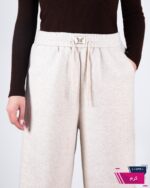 شلوار اسلش دخترونه سگک پروانه SECRET 5536 - Image 2