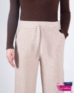 شلوار اسلش دخترونه کبریتی MIN 5585 - Image 2