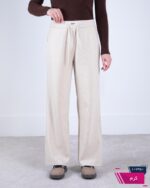 شلوار اسلش دخترونه MAIKU 2502 - Image 2