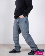 شلوار جین مردونه استریت CASABLANCA/229 - Image 7