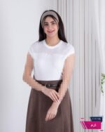 تاپ بالا تور یراق نگین - Image 2