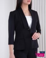 کت دخترونه پشت زنجیری KENZO - Image 6