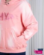هودی اکلیلی TEEN STYLE/HY - Image 9