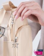 کوله دخترونه کوچک JACOBS - Image 7