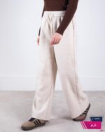 شلوار اسلش دخترونه سگک پروانه SECRET 5536 - Image 9