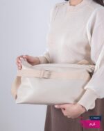 کیف چرم کمربندی1227 - Image 4