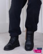 نیم بوت مردونه هشتگ بندی BAMBOO - Image 4