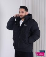 کاپشن مردونه وارداتی ژیله دارDJ/XINE/6537 - Image 8