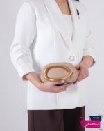 کیف باکسی ZARA - Image 7