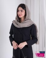 کراپ کت دو دکمه TAYMAZ - Image 2