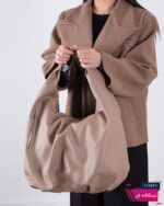 کیف کشکولی تک بند 1231 - Image 5