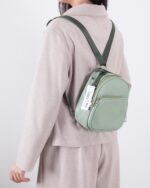 کوله دخترونه کوچک JACOBS