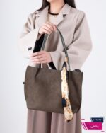 کیف جیر بند گره ای کرواتی 603 - Image 6