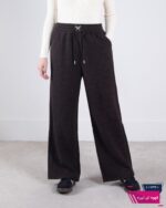 شلوار اسلش دخترونه سگک پروانه SECRET 5536 - Image 8