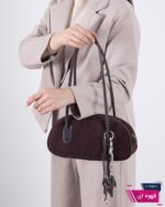 کیف جیر چارم دار 1234 - Image 3