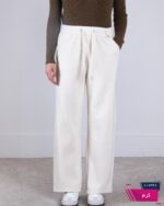 شلوار اسلش دخترونه یراق قلب /7771 - Image 6