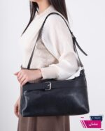 کیف چرم کمربندی1227 - Image 3