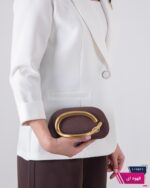 کیف باکسی ZARA - Image 6