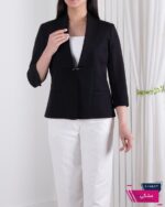 کت دخترونه پشت زنجیری KENZO - Image 9
