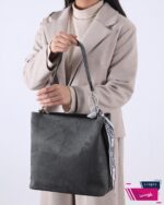 کیف جیر شال CHRISTIAN 611 - Image 4