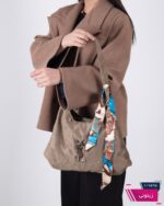 کیف جیر YSL  607 - Image 5