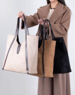 کیف جیر زبونه مگنتی   610