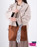 کیف جیر بند گره ای کرواتی 603 - Image 5