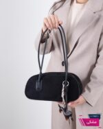 کیف جیر چارم دار 1234 - Image 2