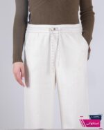 شلوار اسلش دخترونه سگک C 25550 - Image 6