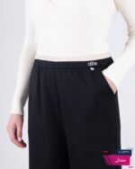 شلوار اسلش دخترونه ALLE/8828 - Image 3