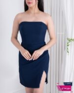 کت و سارافون مجلسی SHANA 3153 - Image 5