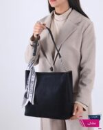 کیف جیر شال CHRISTIAN 611 - Image 3