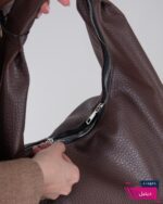 کیف کشکولی تک بند 1231 - Image 3