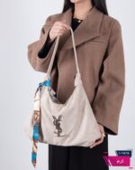 کیف جیر YSL  607 - Image 4