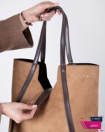 کیف جیر زبونه مگنتی   610 - Image 2