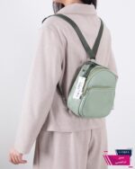 کوله دخترونه کوچک JACOBS - Image 6