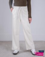 شلوار اسلش دخترونه سگک C 25550 - Image 5