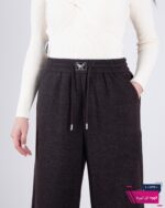 شلوار اسلش دخترونه سگک پروانه SECRET 5536 - Image 6