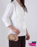 کیف باکسی ZARA - Image 4