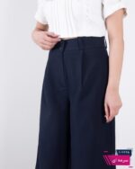 شلوار پارچه ای بگ سگک ONE MOR1362/V - Image 4